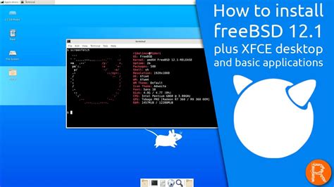 Freebsd Howto Howto Techno