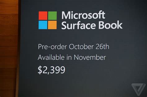 Microsoft announces upgraded Surface Book with 16-hour battery life ...