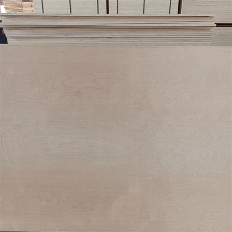 Factory Outlet Okoume Solid Wood Veneer Commercial Plywood China