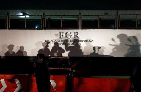 El Ine Le Reclama A La Fgr La Apertura De Casos Odebrecht Y Pío López Obrador