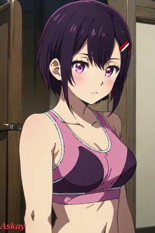 Shizuka Mikazuki Luscious Hentai Manga Porn