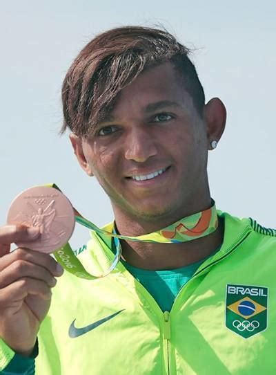 isaquias queiroz alchetron   social encyclopedia