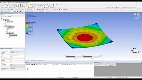 Problem 6 1 Chapter 6 Finite Element Modeling And Simulation With