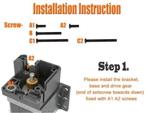 Механизм подачи пластика экструдера Titan / Экструдер Titan Aero ...