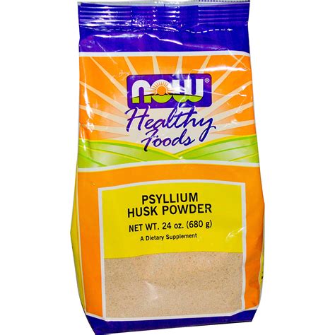 Psyllium Husk Powder 24 Oz Reviews Now Musclegurus