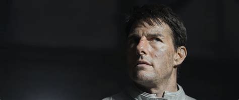 Oblivion Trailer – Fubiz Media