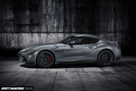 Toyota Gr Supra A90 Edition 5 Speedhunters