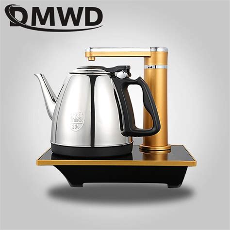 Dmwd Intelligent Household Water Heating Kettle Automatic Electric