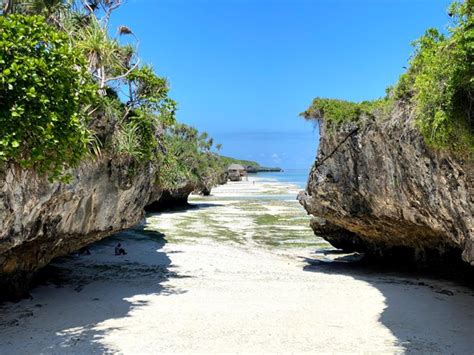 Mtende Beach Zanzibar Working Hours Activities Visitor Reviews