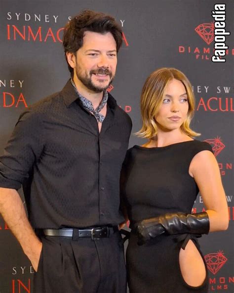 Sydney Sweeney Nude Leaks Photo Fapopedia