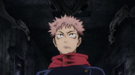 Assistir Jujutsu Kaisen Epis Dio Online Em Hd Animesroll Hot