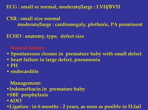 Principle Of Congenital Heart Diseases Ppt Download