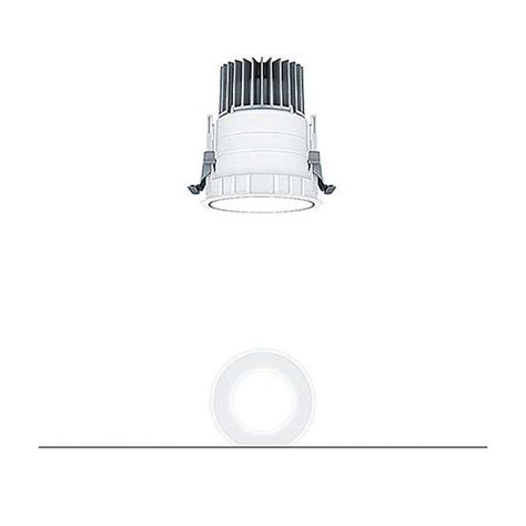 Zumtobel Group LED Einbauleuchte P INF R 60817877