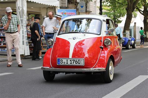 Classic Days Berlin 2016 Classic Cars On The Kudamm Berlin Love