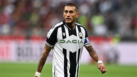 Calciomercato Udinese Il FUTURO DI PEREYRA Resta In Bilico QUATTRO