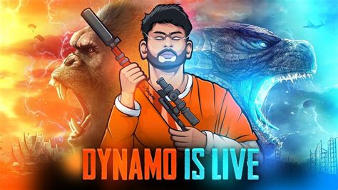 HYDRA SQUAD IS BACK IN ACTION BATTLEGROUNDS MOBILE INDIA LIVE WITH