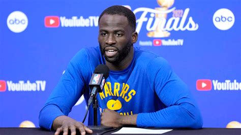 What Happened to Draymond Green Podcast? Why Draymond Green Podcast ...