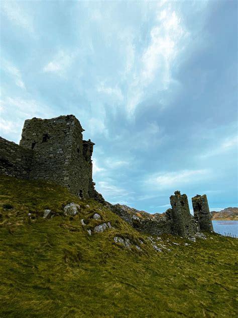 Kilcoe Castle - Cork, Ireland : r/castles