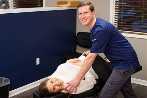 Chiro Alternatives Core Health Centers Chiropractic Wellness