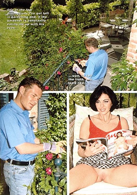 Private Magazine TRIPLE X Private Magazine TRIPLE X Porn Pic