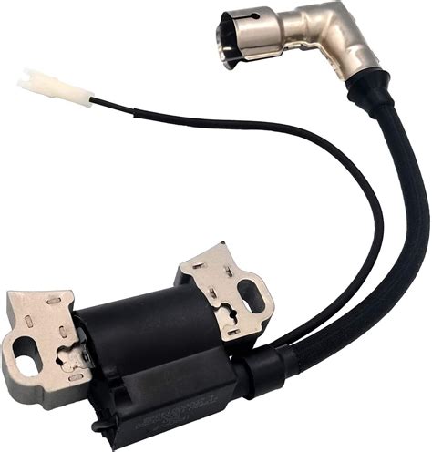 Amazon GAOSHUN Ignition Coil For MTD Cub Cadet Troy Bilt 4P90HU