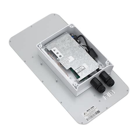 Уличная 3G/4G/LTE-интернет станция ASTRA MIMO POE BOX с раздачей WiFi ...