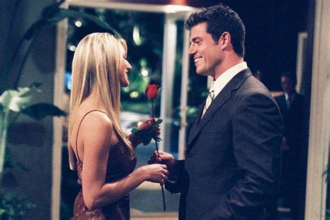 The Bachelor Season 5 Jesse Palmer | Jesse palmer, Couple photos, Bachelor