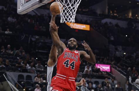 Čikago Vilijams 90 Miliona Nba Košarka B92sport