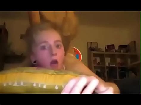 Rubia Follada Duro XVIDEOS