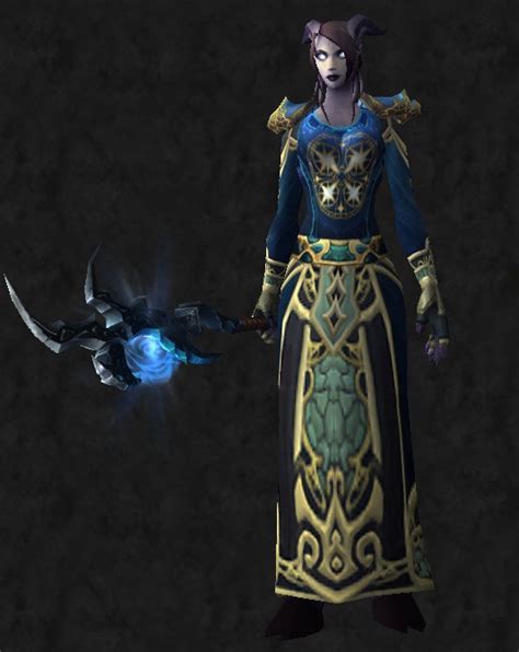 Satsuri's Style: Transmog with the August Celestials Tabard