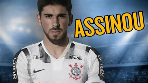 BRUNO MÉNDEZ UM RESUMO DO NOVO ZAGUEIRO DO CORINTHIANS YouTube