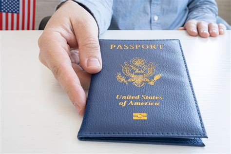 10 U S States Reporting High Passport Delays This Summer