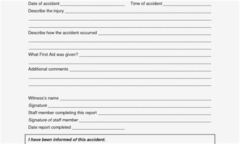 Hr Investigation Report Template Professional Templates Pertaining To