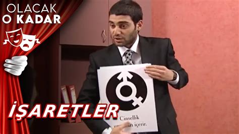 İşaretler Olacak O Kadar YouTube