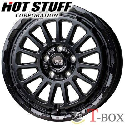 楽天市場 本セット価格 インチ J HOT STUFF ホットスタッフ BARKLEY HARD ROCK RIZARD バークレイ ハードロック リザード 本格