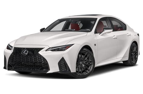 2023 Lexus Is 500 Specs Trims And Colors