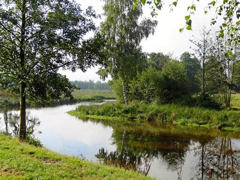 Net Verschenen Wandelen Langs De Regge