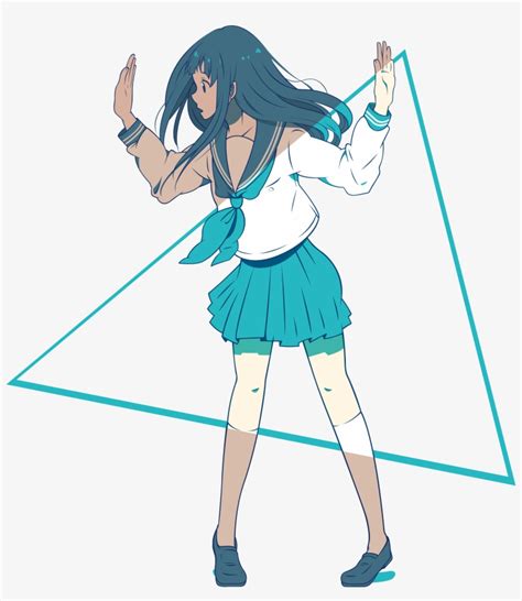 Blue Anime Aesthetic Pictures An Anime Is Nothing Without Beautiful Visuals