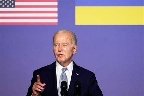 Biden Says He Wont Commute His Sons Sentence In His Federal Gun Case