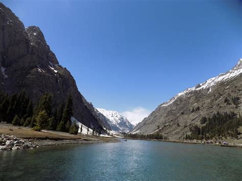 Photo Mahodand Lake Ushu Kalam Kpk By Rashid Farooq Rest Of