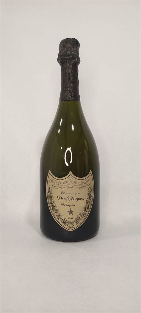 DOM PERIGNON VINTAGE Distribuciones Ribeirao