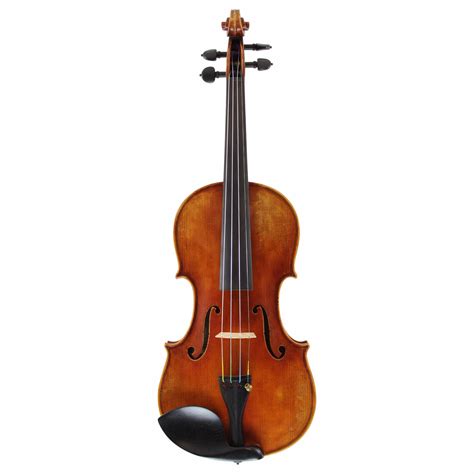 Jascha Heifetz Jh400 Violin Southwest Strings