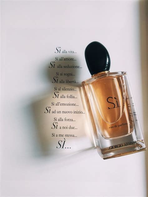 Armani Si | Духи