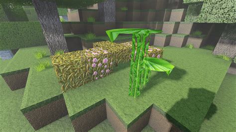 LEGENDARY BEDROCK DEFERRED PBR TEXTURES GALLERY LEGENDARY RT TEXTURES