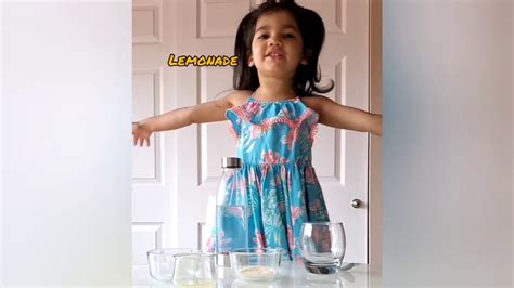 Yummy Lemonade Youtube
