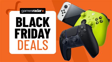 The Best Black Friday Gaming Deals In 2024 Great Offers I D Grab As