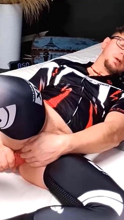 Kinkychrisx In Hips High Socks Play With A Very Long Toy Gay Amateur Amateur Porn Xhamster