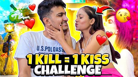 1 Kill 1 Kiss 😘 Challenge Para Samsung A3 A5 A6 A7 J2 J5 J7 S5 S6