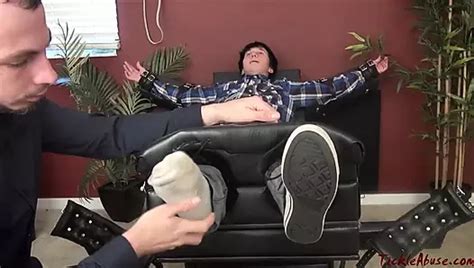 Hot American Dude Is Tickled To Heaven Pure Gay Tickle Domination Dd XHamster