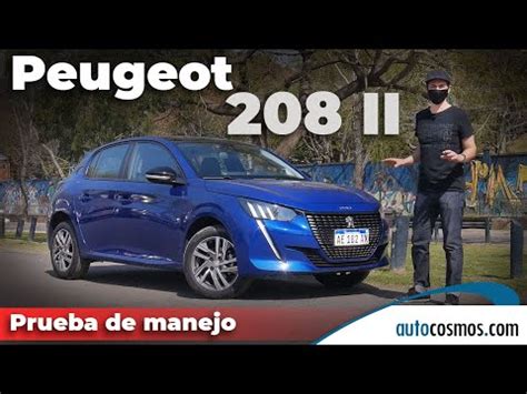 Peugeot Nuevo Km Precios Y Cotizaciones Test Drive